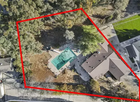 6114 Sadring Ave, Woodland Hills, CA 91367