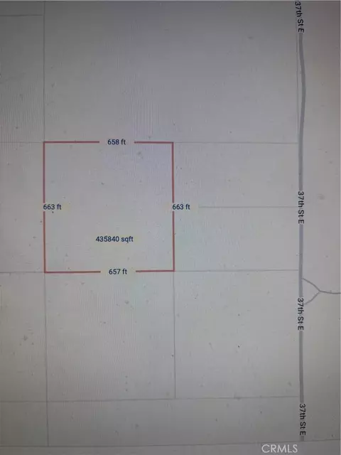 0 40, Palmdale, CA 93551 photo 3