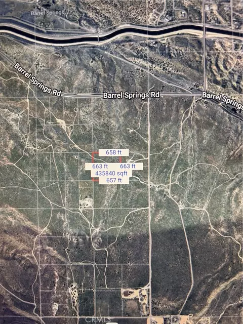0 40, Palmdale, CA 93551