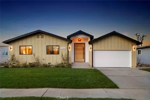 17209 Bullock St, Encino, CA 91316