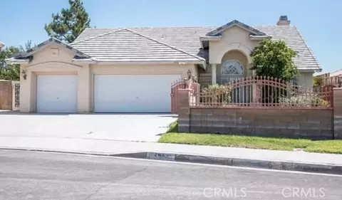 4012 Dee Dee, Lancaster, CA 93536