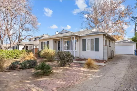 16766 Otsego St, Encino, CA 91436