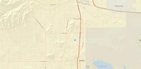 0 Vic Clark St, Mojave, CA 93560 photo 4