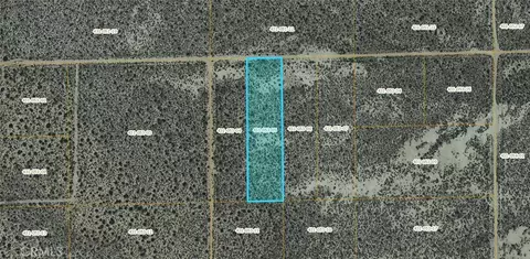 0 Vic Clark St, Mojave, CA 93560 photo 6