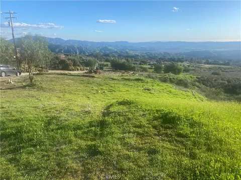 0 Purple Ridge Rd, Sylmar, CA 91342