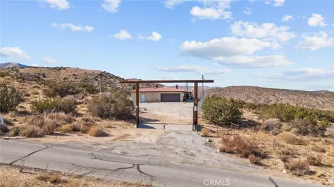31350 157th St E, Llano, CA 93544