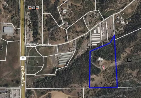 2250 Ogulin Canyon Rd, Clearlake, CA 95422