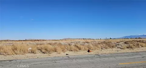 0 Avenue L-2, Lancaster, CA 93536