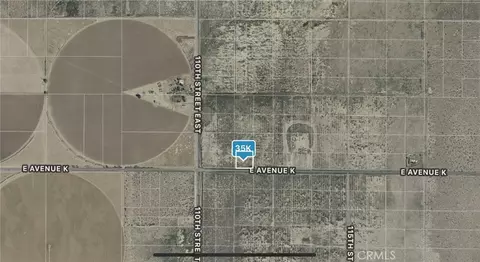 0 Ave K 111 Ste, Lancaster, CA 93535
