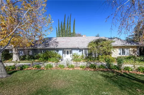15613 Woodvale Rd, Encino, CA 91436