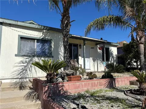 13307 Herron St, Sylmar, CA 91342