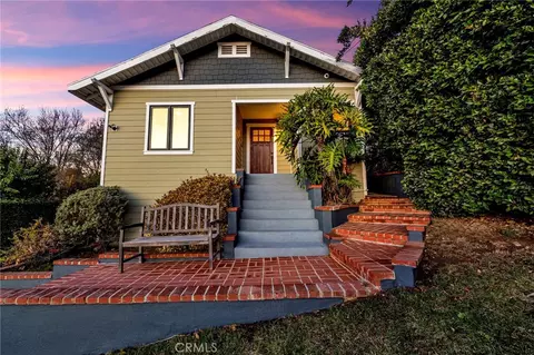 1523 Marsden St, Los Angeles, CA 90026