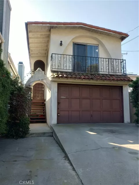 1804 Rockefeller Ln, Redondo Beach, CA 90278