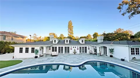 4815 Andasol Ave, Encino, CA 91316