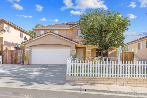 32778 The Old Rd, Castaic, CA 91384
