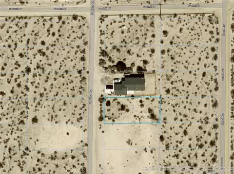 0 Sheridan Ave, Twentynine Palms, CA 92277