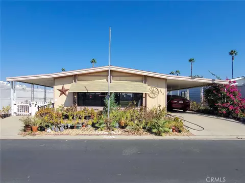 601 N Kirby St #548, Hemet, CA 92545