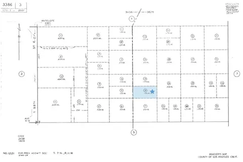 0 W Vicinity Ave K-8 58th St E, Lancaster, CA 93535 photo 18