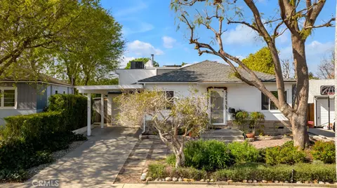 5741 Jamieson Ave, Encino, CA 91316