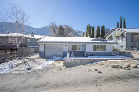 3328 San Carlos Trl, Frazier Park, CA 93225