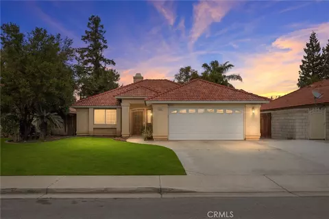 11000 Bahia Ct, Bakersfield, CA 93311