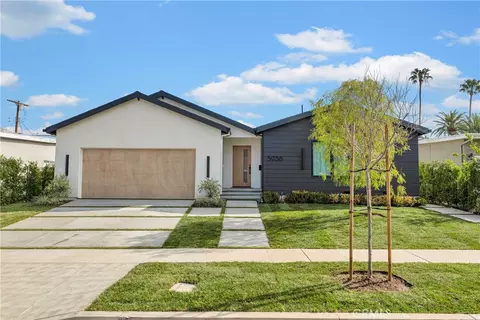 5938 Babbitt Ave, Encino, CA 91316