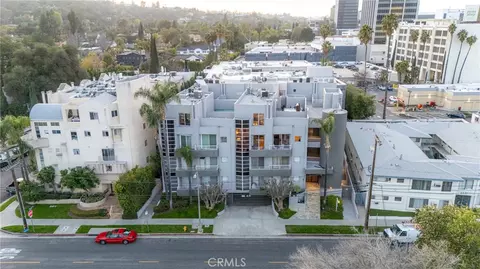 4557 Haskell Ave #301, Encino, CA 91436