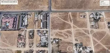 0 Vaccor 15th Steave Q, Palmdale, CA 93550