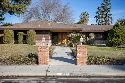 6700 Kearsarge Way, Bakersfield, CA 93309