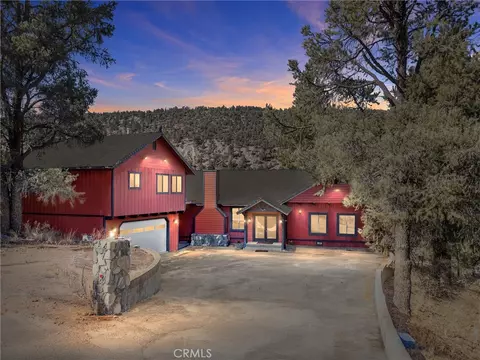 71 Vernon Dr, Frazier Park, CA 93225