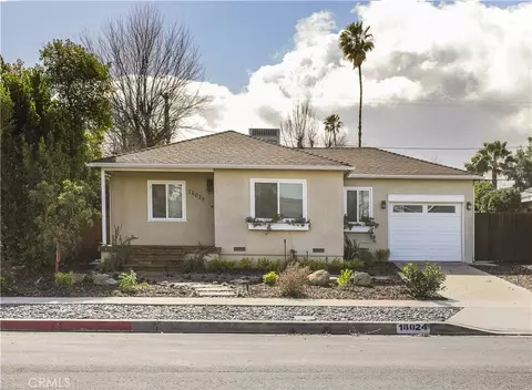 18024 Collins St, Encino, CA 91316