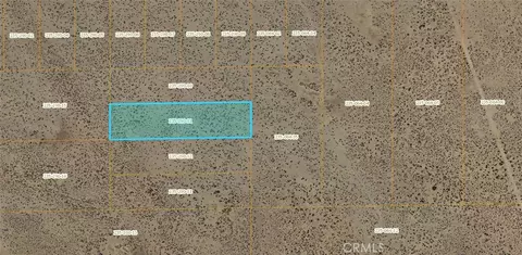 0 Vic Altus Ave, Mojave, CA 93501