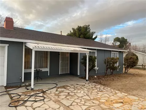40627 176th St E St E, Lancaster, CA 93535