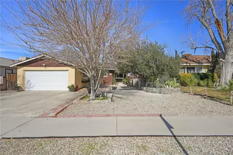 621 W Avenue J10, Lancaster, CA 93534