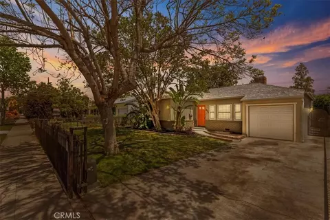 1924 N Evergreen St, Burbank, CA 91505