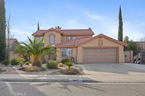 36857 42nd St E, Palmdale, CA 93552