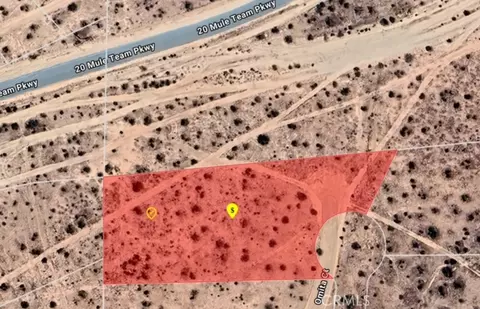 0 Omita Ct, California City, CA 93523