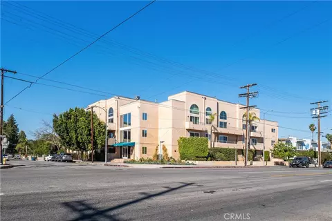 5604 Rhodes Ave #312, Valley Village, CA 91607