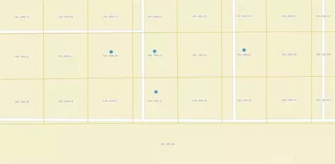 0 Munsey Rd, Cantil, CA 93519 photo 3