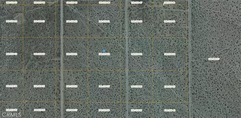 0 Munsey Rd, Cantil, CA 93519 photo 2