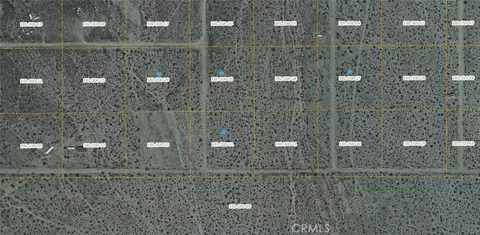 0 Munsey Rd, Cantil, CA 93519