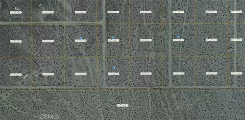 0 Munsey Rd, Cantil, CA 93519