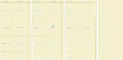 0 Munsey Rd, Cantil, CA 93519 photo 4
