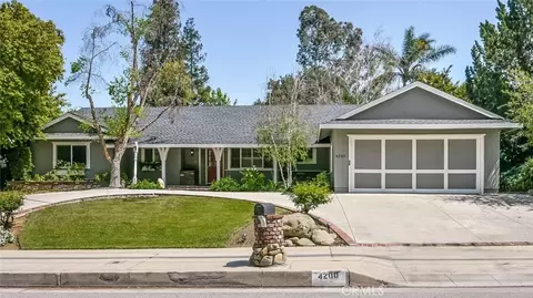 4200 Hayvenhurst Ave, Encino, CA 91436