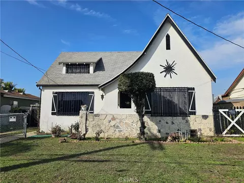 1433 N Neptune Ave, Wilmington, CA 90744