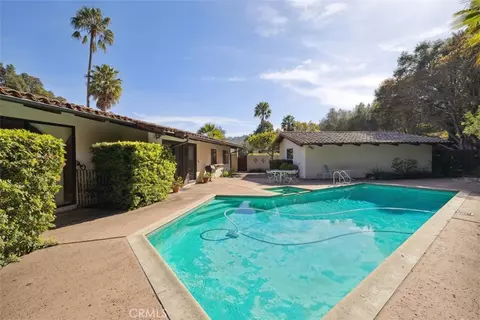 3966 Laguna Blanca Dr, Santa Barbara, CA 93110
