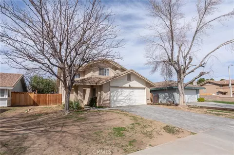 44651 Foxboro Ct, Lancaster, CA 93535
