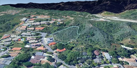 0 Vic Everett Drbelle Vista Dr, Newhall, CA 91321