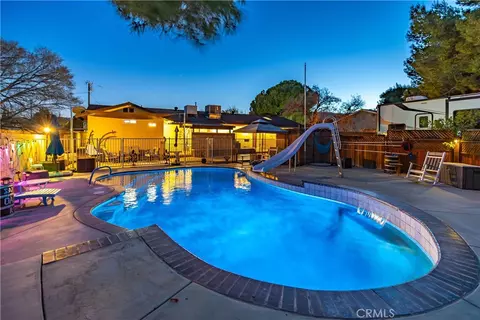 5739 W Avenue M2, Lancaster, CA 93536