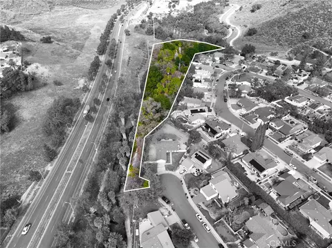 0 Reyes Adobe, Agoura Hills, CA 91301